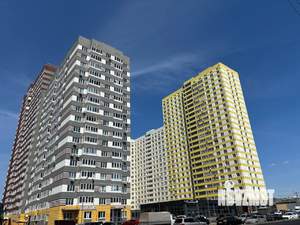 2-к квартира, вторичка, 60м2, 2/24 этаж