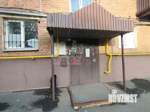 3-к квартира, вторичка, 41м2, 4/4 этаж