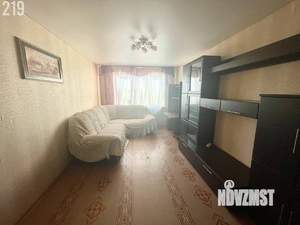 2-к квартира, вторичка, 54м2, 8/9 этаж