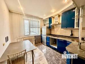 3-к квартира, вторичка, 64м2, 6/9 этаж