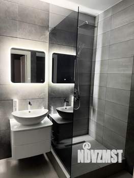 1-к квартира, вторичка, 45м2, 12/14 этаж