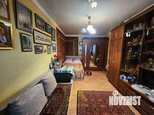 1-к квартира, вторичка, 31м2, 3/5 этаж