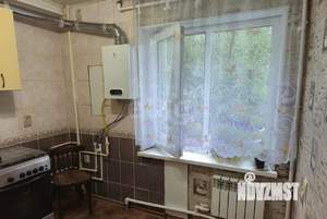 1-к квартира, вторичка, 29м2, 2/5 этаж