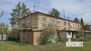 5-к квартира, вторичка, 97м2, 2/2 этаж
