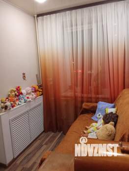 2-к квартира, вторичка, 28м2, 1/9 этаж