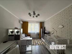 1-к квартира, вторичка, 39м2, 3/15 этаж