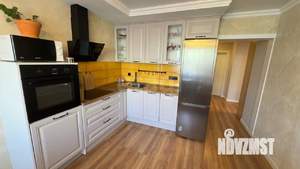 2-к квартира, вторичка, 61м2, 2/15 этаж