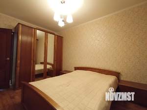 3-к квартира, вторичка, 64м2, 2/9 этаж