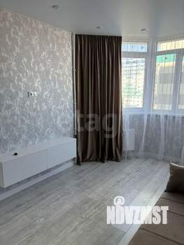 1-к квартира, вторичка, 35м2, 10/17 этаж