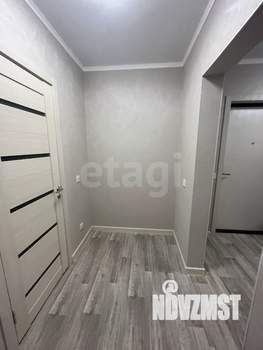 1-к квартира, вторичка, 43м2, 18/26 этаж