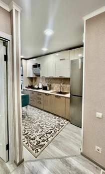 3-к квартира, вторичка, 65м2, 7/9 этаж