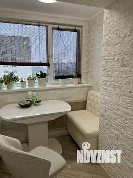 2-к квартира, вторичка, 52м2, 9/12 этаж
