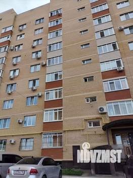 2-к квартира, вторичка, 57м2, 2/9 этаж