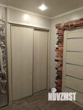 3-к квартира, вторичка, 62м2, 3/5 этаж
