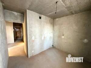 2-к квартира, вторичка, 64м2, 16/25 этаж