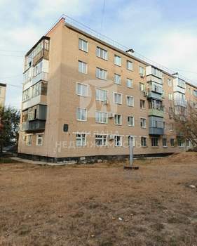 4-к квартира, вторичка, 61м2, 4/5 этаж