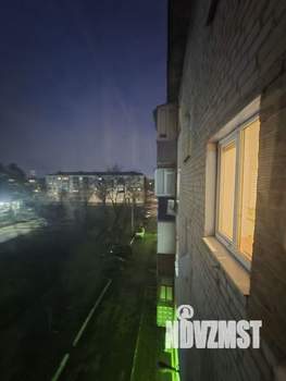 2-к квартира, вторичка, 45м2, 4/5 этаж