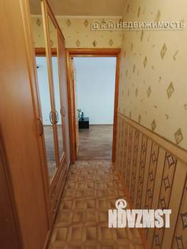 2-к квартира, вторичка, 54м2, 3/9 этаж