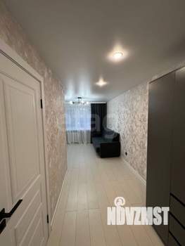 Студия квартира, вторичка, 19м2, 3/5 этаж