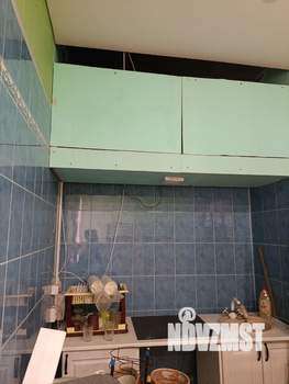 Студия квартира, вторичка, 27м2, 1/4 этаж