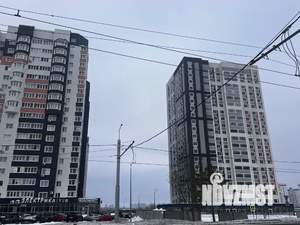 2-к квартира, вторичка, 62м2, 8/22 этаж