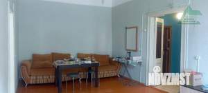 2-к квартира, вторичка, 47м2, 2/2 этаж