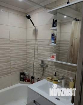 3-к квартира, вторичка, 64м2, 5/5 этаж