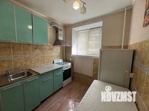 1-к квартира, вторичка, 28м2, 3/5 этаж