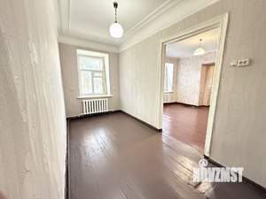 2-к квартира, вторичка, 45м2, 1/2 этаж