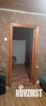 3-к квартира, вторичка, 62м2, 3/5 этаж