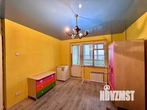 2-к квартира, вторичка, 48м2, 7/9 этаж
