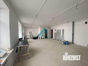 2-к квартира, вторичка, 55м2, 2/5 этаж