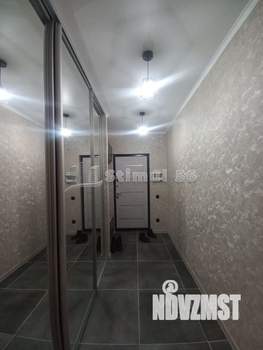 1-к квартира, вторичка, 44м2, 14/17 этаж