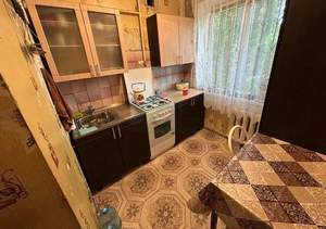 2-к квартира, вторичка, 45м2, 1/5 этаж