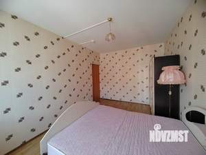 2-к квартира, вторичка, 74м2, 16/17 этаж
