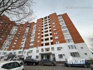 2-к квартира, вторичка, 94м2, 2/12 этаж