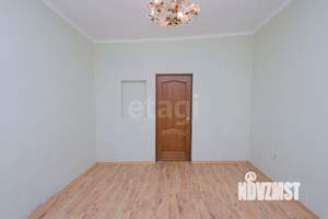 3-к квартира, вторичка, 70м2, 2/2 этаж