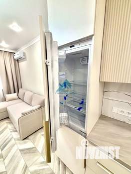 2-к квартира, вторичка, 44м2, 5/17 этаж