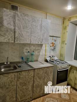 1-к квартира, вторичка, 30м2, 4/5 этаж