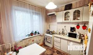 3-к квартира, вторичка, 63м2, 1/9 этаж