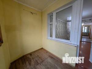 3-к квартира, вторичка, 66м2, 9/9 этаж