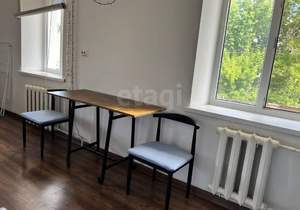Студия квартира, вторичка, 32м2, 2/2 этаж