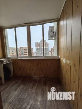 1-к квартира, вторичка, 48м2, 12/17 этаж