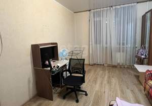 1-к квартира, вторичка, 37м2, 12/18 этаж