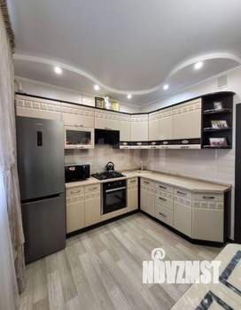 2-к квартира, вторичка, 53м2, 10/17 этаж