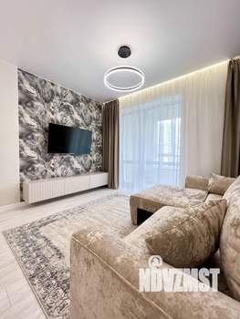 3-к квартира, вторичка, 75м2, 10/17 этаж