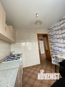 1-к квартира, вторичка, 34м2, 4/5 этаж