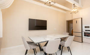 4-к квартира, вторичка, 142м2, 2/3 этаж