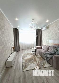 1-к квартира, вторичка, 40м2, 15/17 этаж