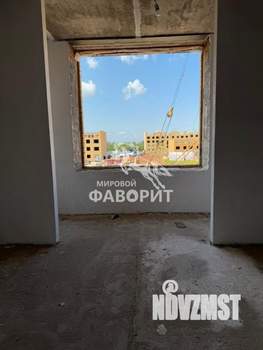 2-к квартира, вторичка, 57м2, 3/4 этаж
